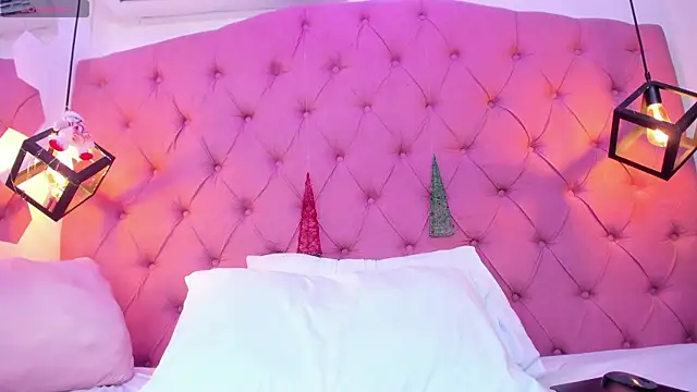 HannaPotther's cam snapshot