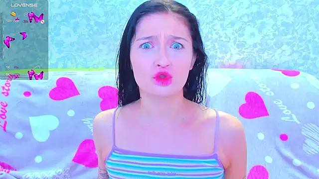 Vanessa_Florence's cam snapshot