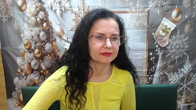 Miroslava_Happi's cam snapshot