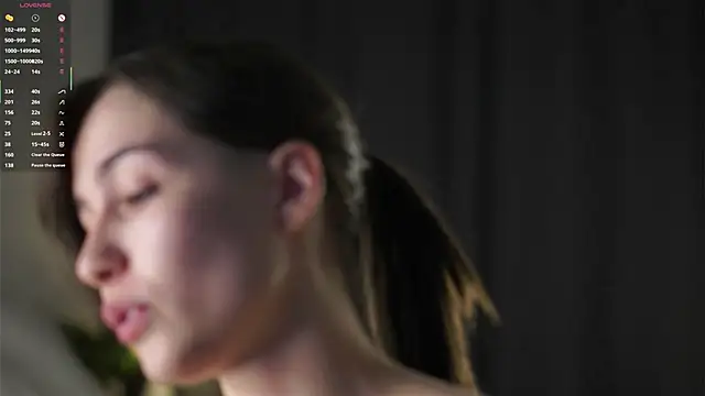 LettySlovacek's cam snapshot