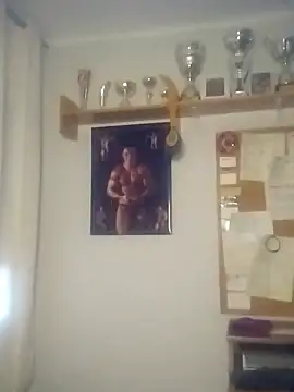 Tonybp84's cam snapshot