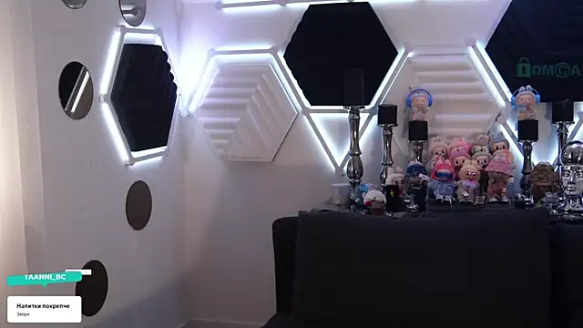 taanni_bc's cam snapshot