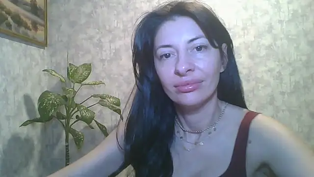 LissaBlossom live sex cam