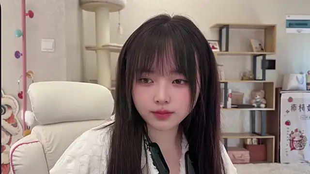 Chenjing0 live sex cam