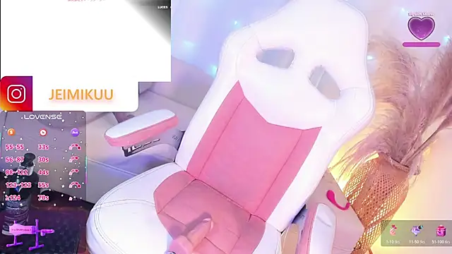 mikuru_hara's cam snapshot