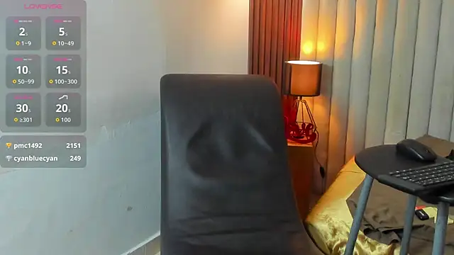 Ryo_kush live sex cam