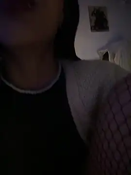 MichelleDiaz_Pink's cam snapshot