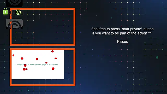 ElizabethWow's cam snapshot