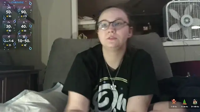 TurtleLady420 live sex cam