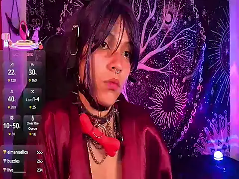 nyx_murtualer live sex cam