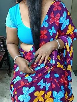 Nikitha_telugu's cam snapshot