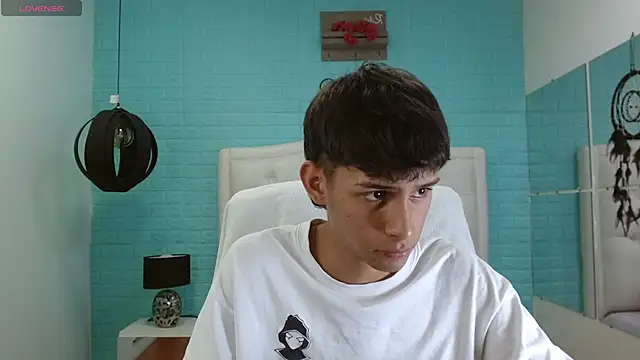 DraxBlade09 live sex cam