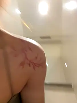 AngelinaTeller live sex cam