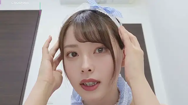 --Erika--'s cam snapshot