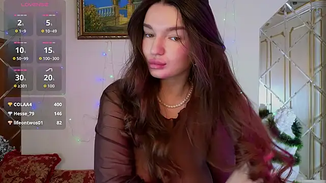 rokroxy's cam snapshot