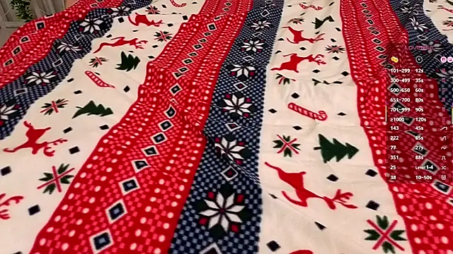 JenineKoutz's cam snapshot