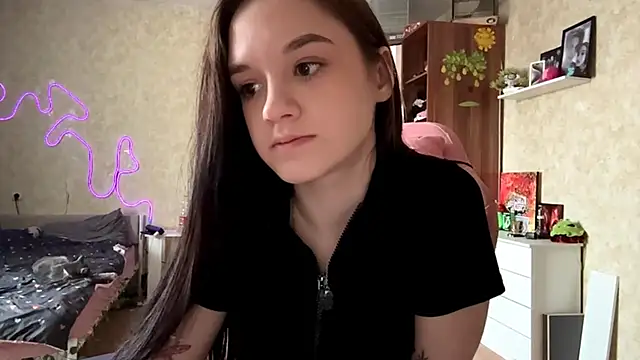 WorriedFork's cam snapshot