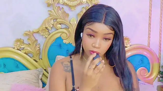 SalomeRestrepo's cam snapshot