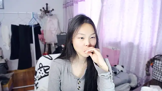 yao-yao_'s cam snapshot