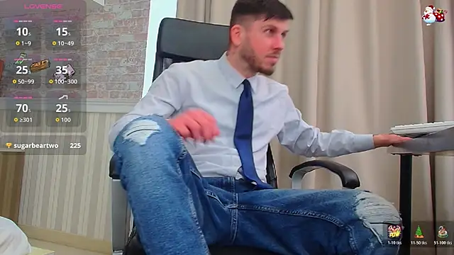 JonahShaw live sex cam