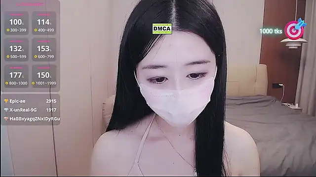 CN-xiaofei's cam snapshot