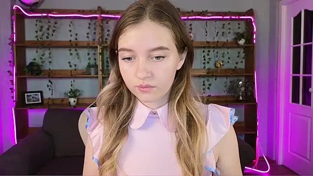 Ksuhesa's cam snapshot