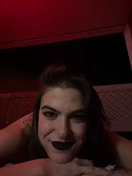 SafeinouterSpace's cam snapshot