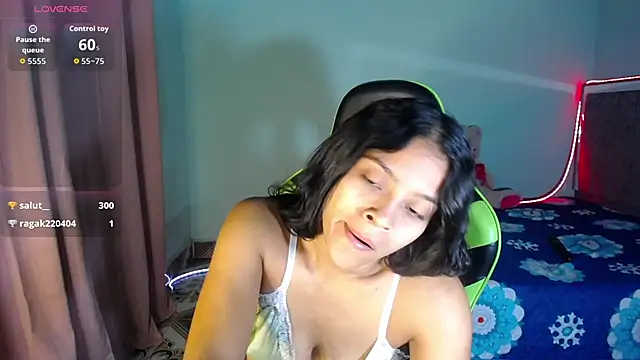 Camdy_swet_hot's cam snapshot