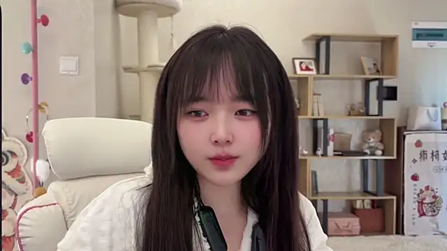 Chenjing0's cam snapshot