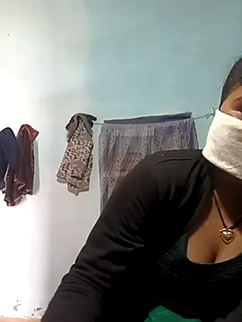 Chanchal_ji's cam snapshot