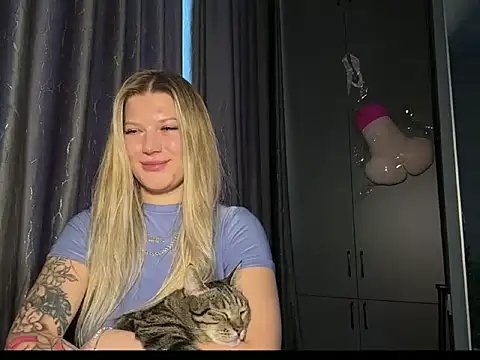 Sora_Wayde's cam snapshot