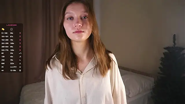 IrenaZeiler's cam snapshot