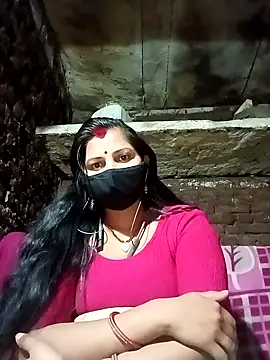 Bandna_thakur's cam snapshot