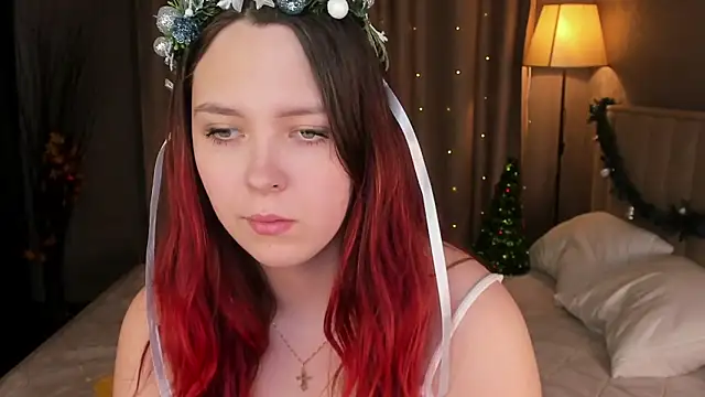 Monica__Queen's cam snapshot