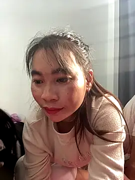 pitty_mymi's cam snapshot