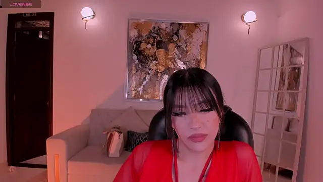 ValeriaRiveraX's cam snapshot