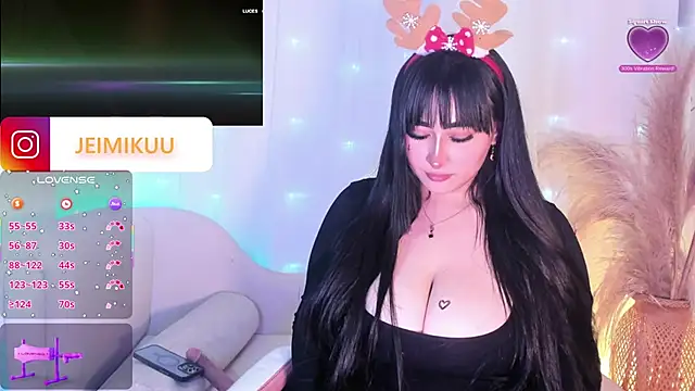 mikuru_hara's cam snapshot