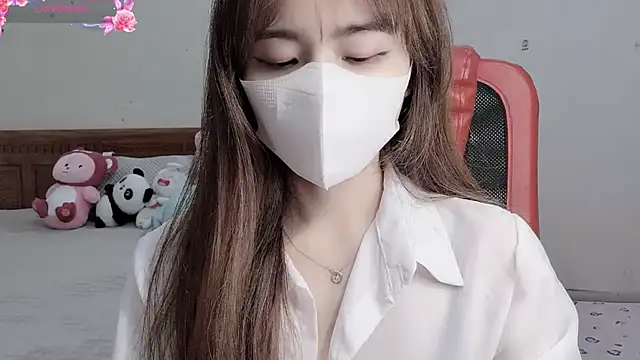 Nabbi_Trinh's cam snapshot