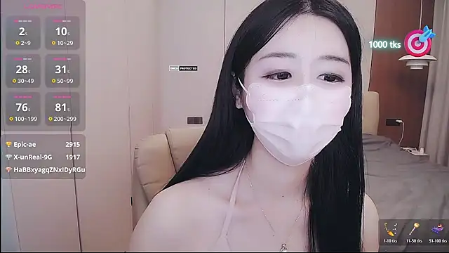 CN-xiaofei's cam snapshot