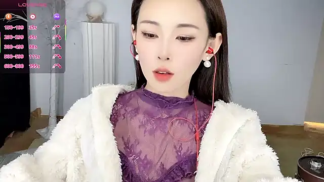 xiaoyue8888's cam snapshot