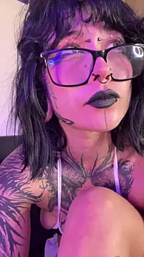 AryRousse's cam snapshot