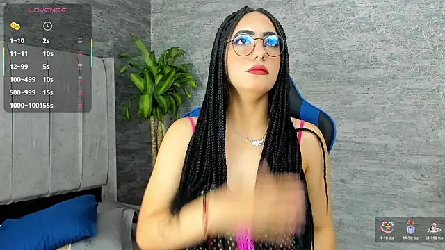 Odett_Khast's cam snapshot