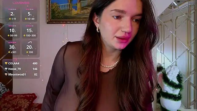 rokroxy's cam snapshot