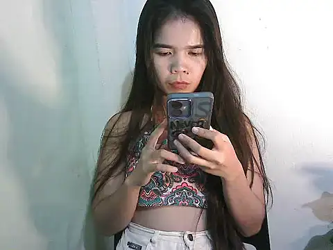 flawless_yue's cam snapshot