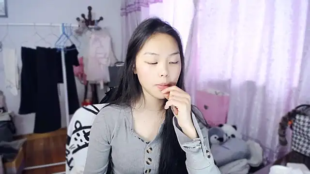 yao-yao_'s cam snapshot