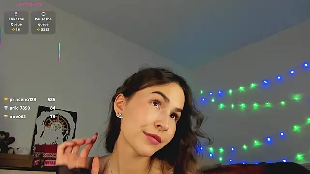 LionKierra's cam snapshot