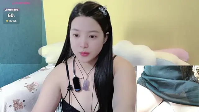 babynaixi's cam snapshot