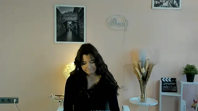 SherronRegler's cam snapshot