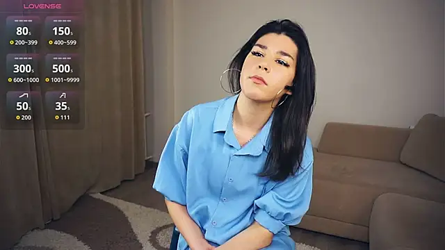 GenaSeidner's cam snapshot