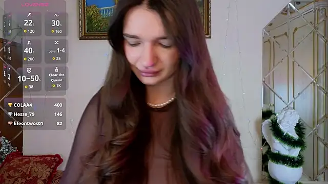 rokroxy's cam snapshot